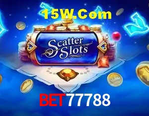Bet77788 Plataforma